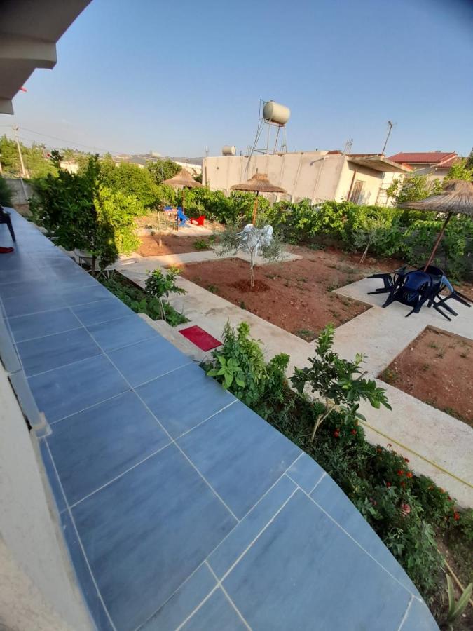 Rey Garden Villa Vlorë 외부 사진