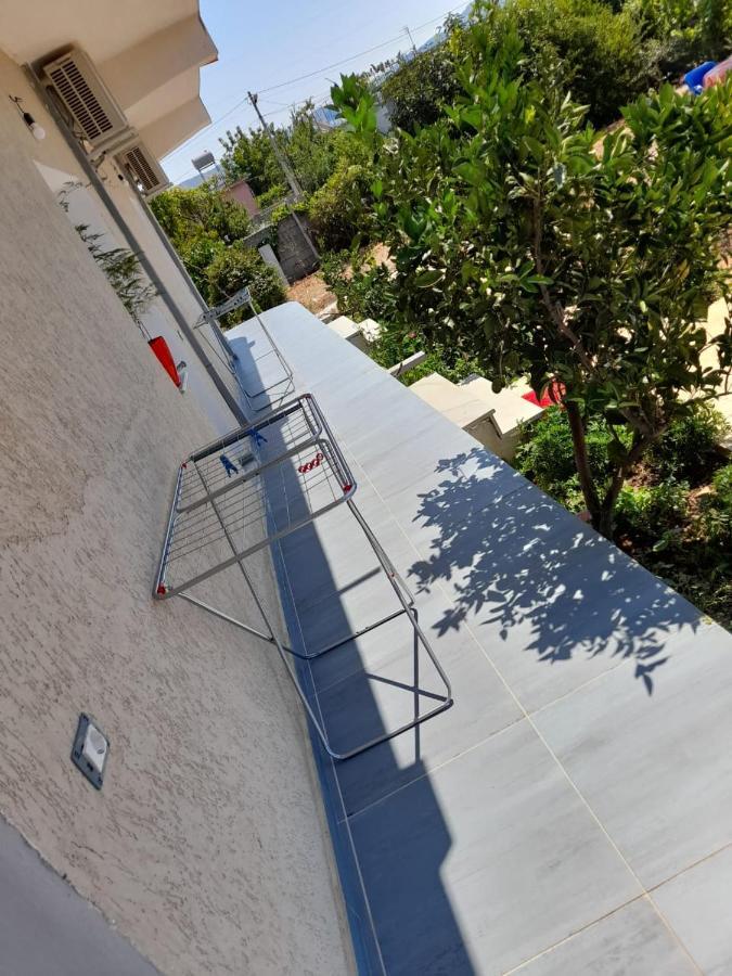 Rey Garden Villa Vlorë 외부 사진