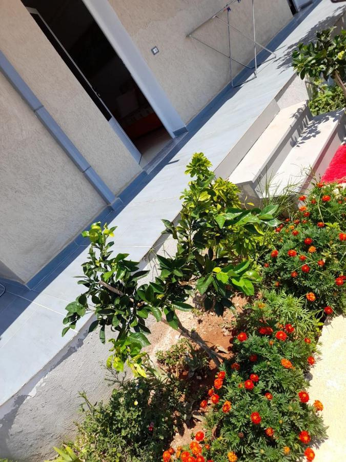 Rey Garden Villa Vlorë 외부 사진