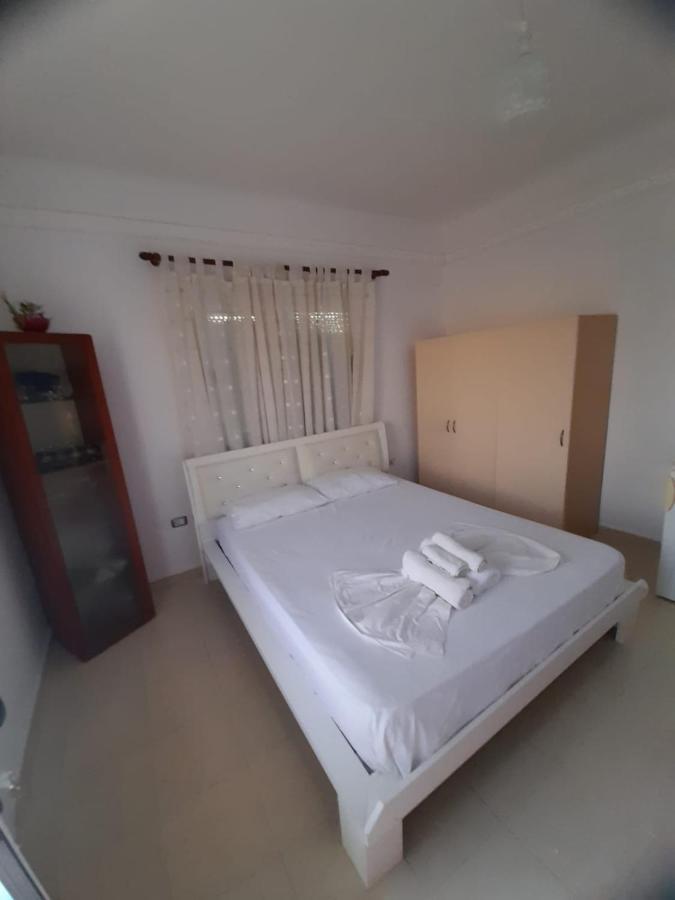 Rey Garden Villa Vlorë 외부 사진