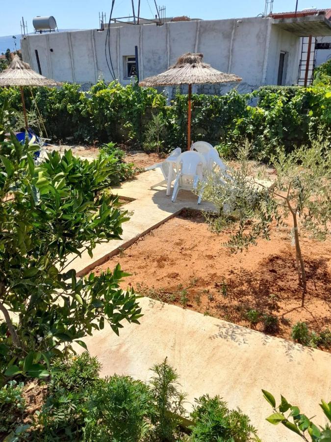 Rey Garden Villa Vlorë 외부 사진