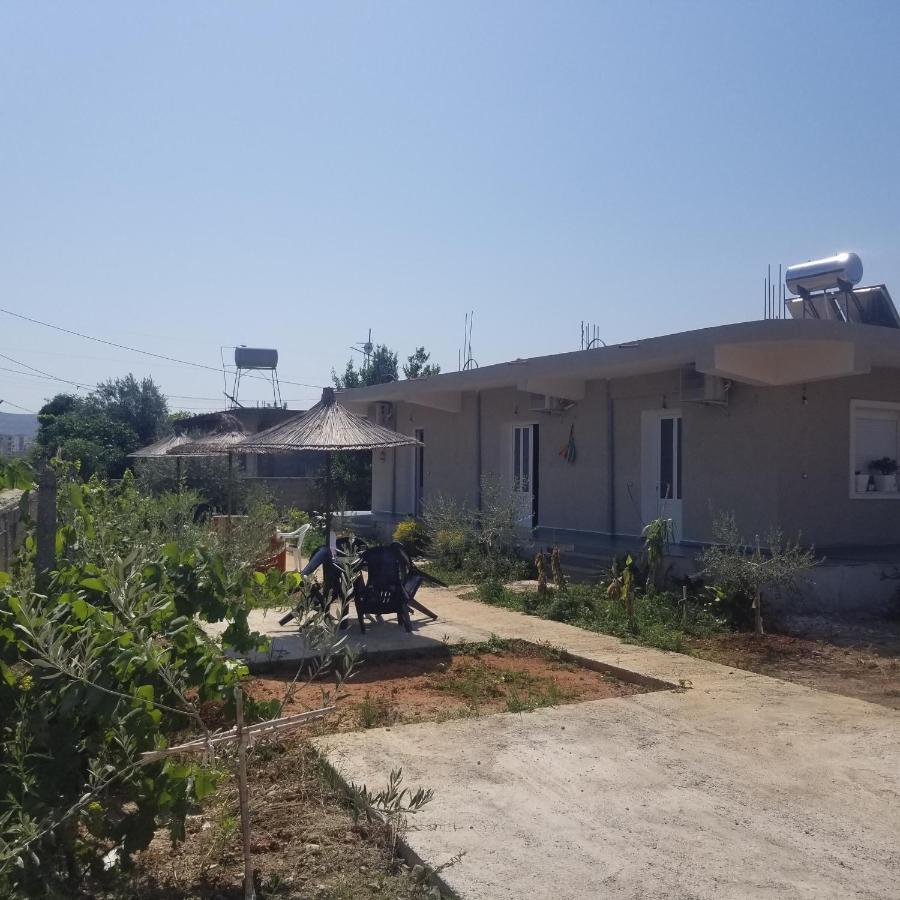 Rey Garden Villa Vlorë 외부 사진