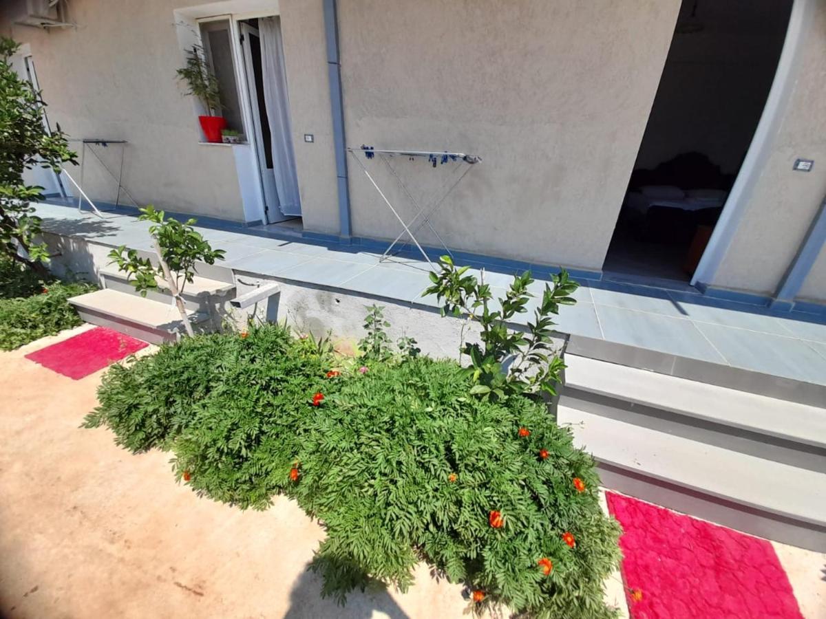 Rey Garden Villa Vlorë 외부 사진