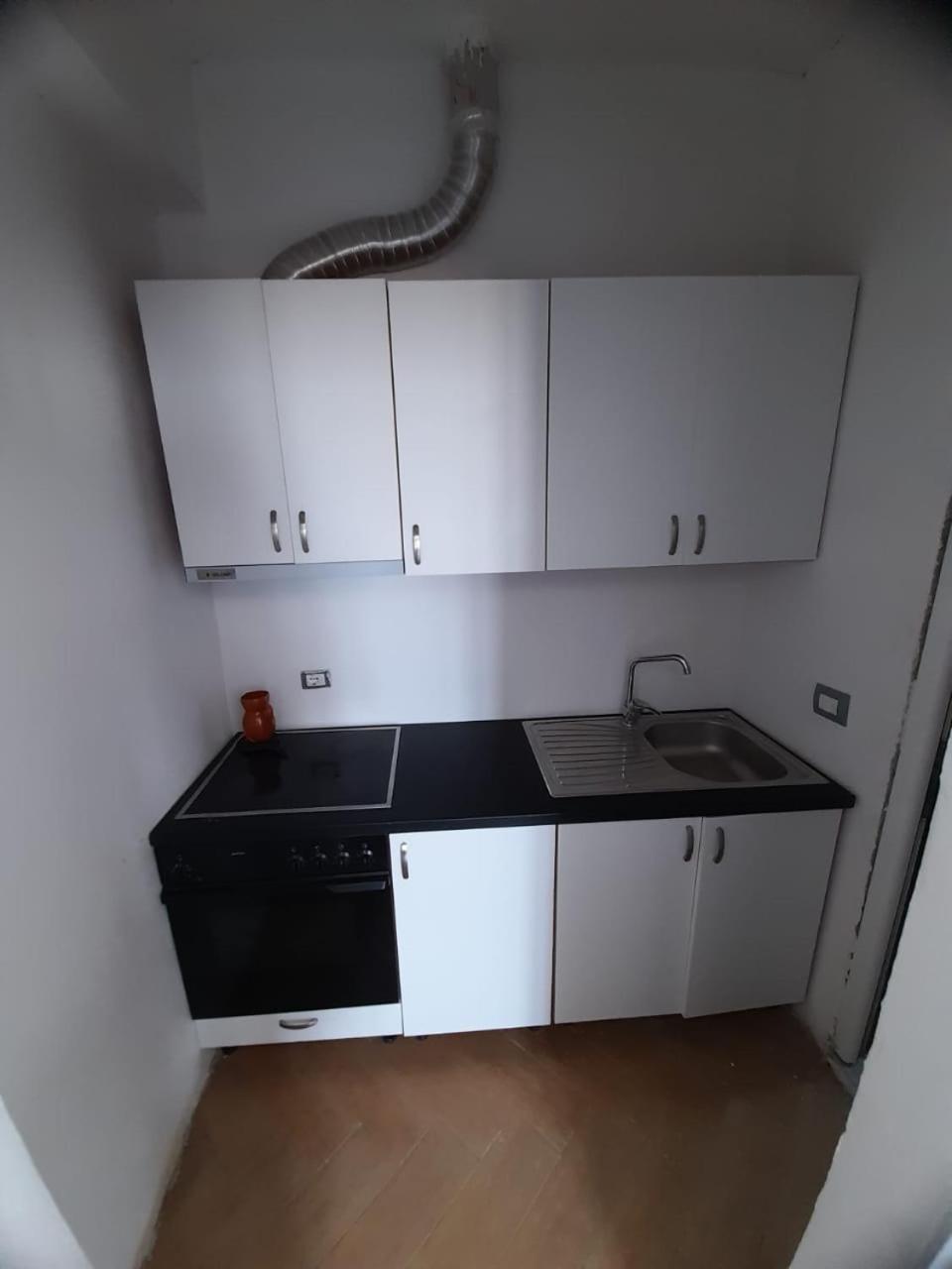Rey Garden Villa Vlorë 객실 사진