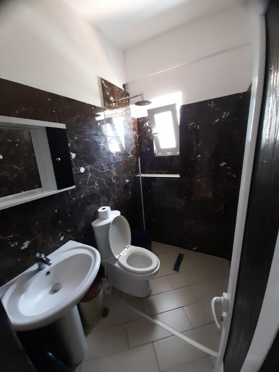 Rey Garden Villa Vlorë 객실 사진