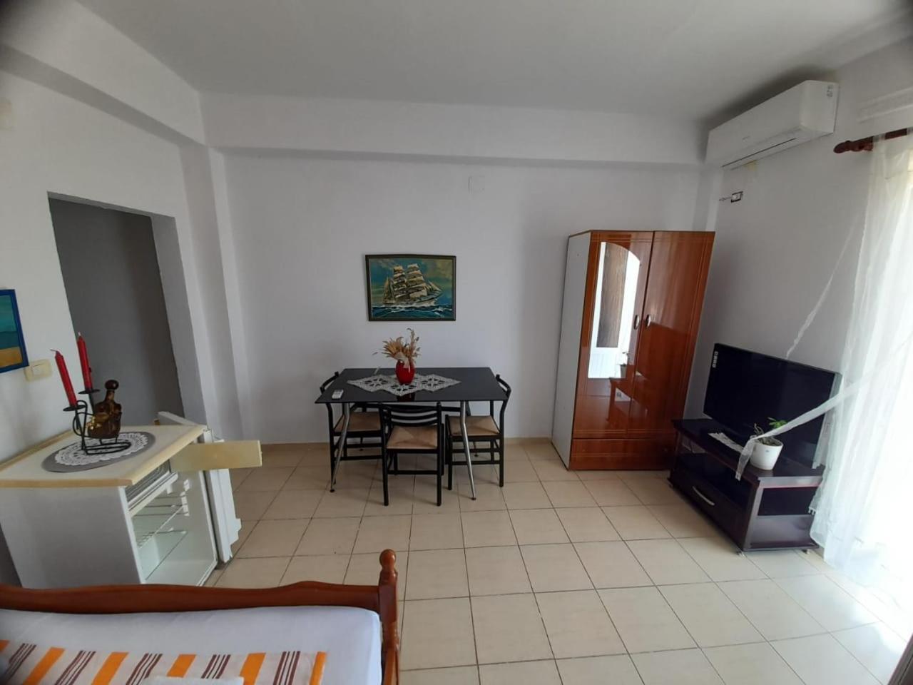 Rey Garden Villa Vlorë 객실 사진