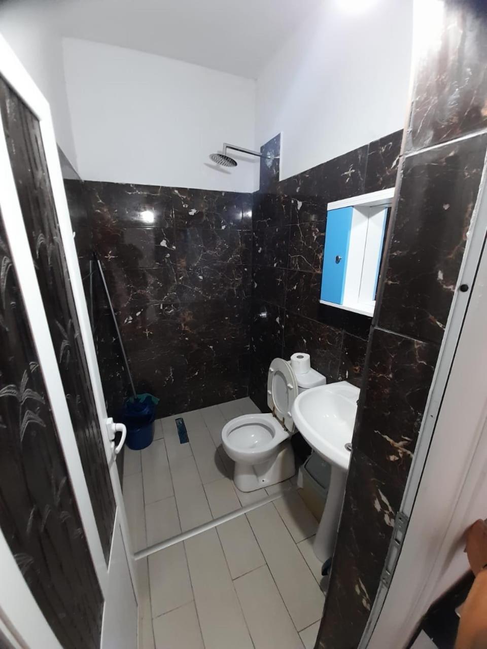 Rey Garden Villa Vlorë 객실 사진