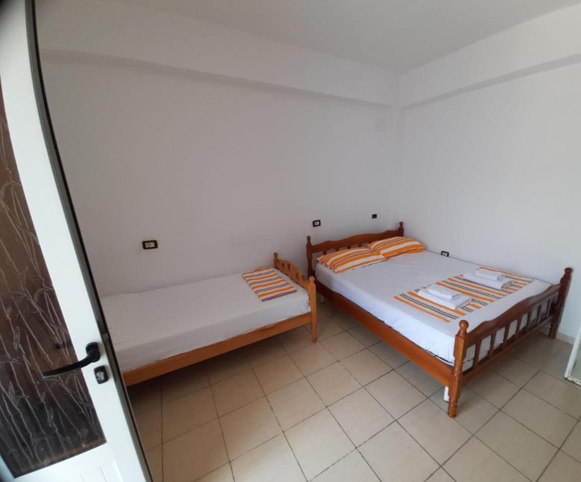 Rey Garden Villa Vlorë 객실 사진