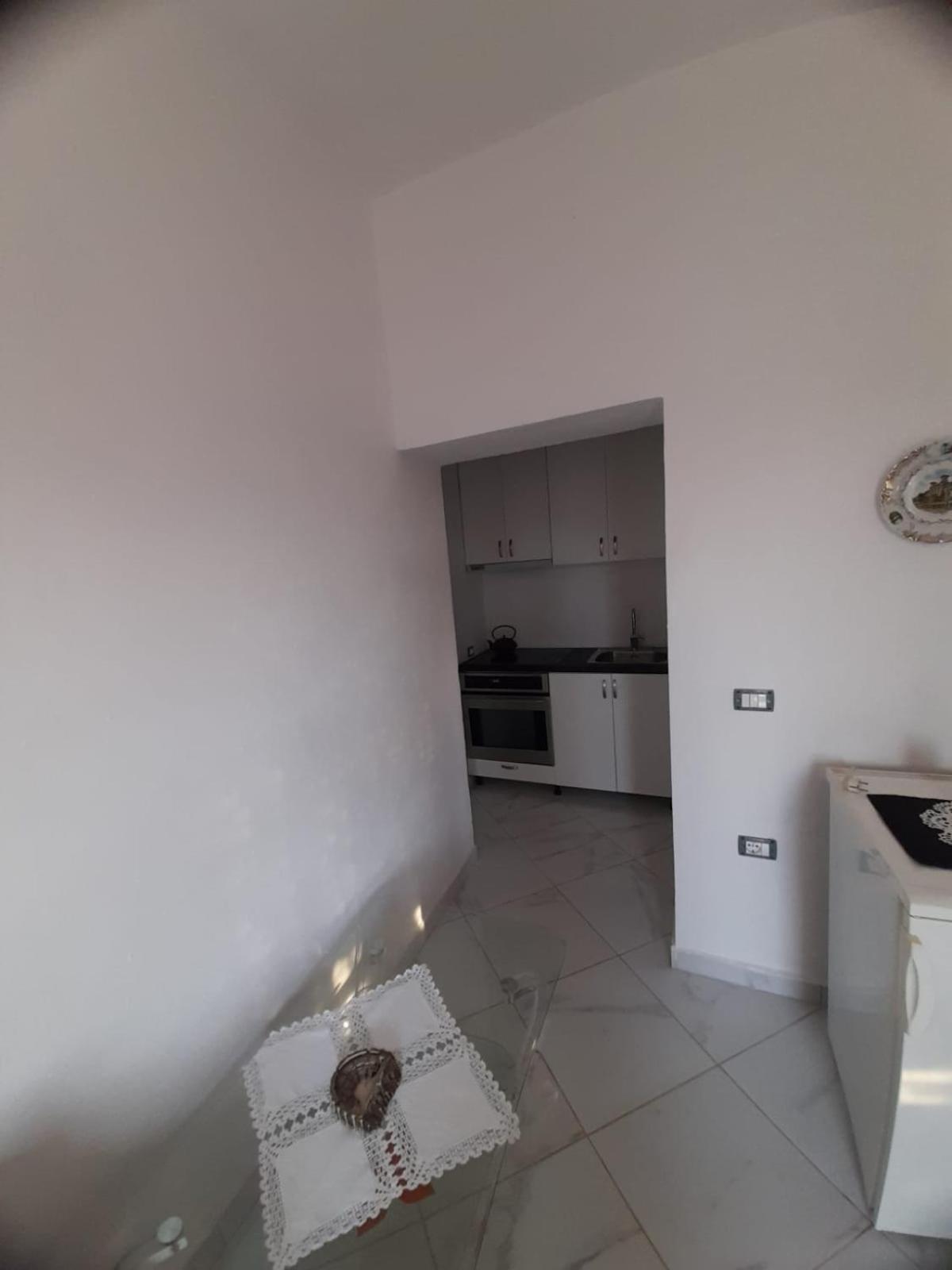 Rey Garden Villa Vlorë 객실 사진